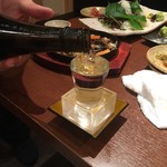 黒毛和牛と日本酒 個室居酒屋 和み家 - 