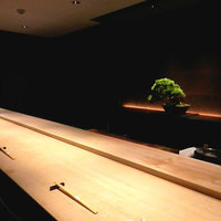 中目黒いぐち 上ル - とにかく上品な空間