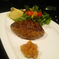 焼肉ステーキ あつし - 