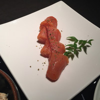 博多もつ鍋 やま中 赤坂店 - 