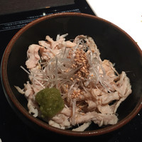 博多もつ鍋 やま中 赤坂店 - 