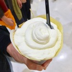 クレープ＆ジェラート アンジェリーナ - 