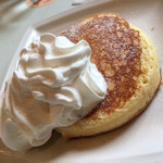 マウントフットフォレストカフェ - 