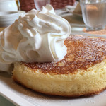 マウントフットフォレストカフェ - 