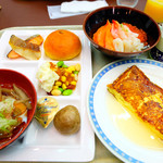 新富良野プリンスホテル - 