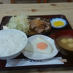 食事処 くわふじ - 