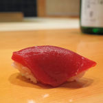 いちかわ - 本マグロ（赤身）