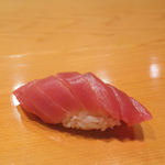 いちかわ - キハダマグロ