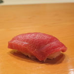 いちかわ - 本マグロ（大トロ）