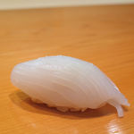 いちかわ - 障泥烏賊