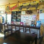 Shiawase - 店内１