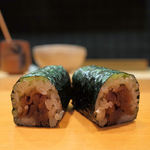 いちかわ - 干瓢1/2