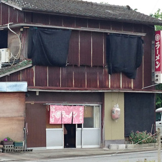 マル幸ラーメン