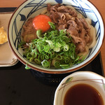 丸亀製麺 - 