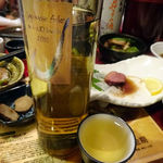 日本酒のめるとこ - 