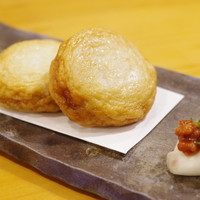 山映 - 薩摩揚げ