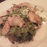 シルバースプーン - 