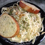 Spaghettini - 
