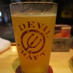 デビルクラフト - クラフトビール