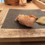 寿し ひでたか - つぶ