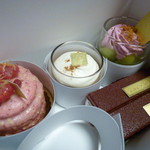 アヴランシュ・ゲネー - 