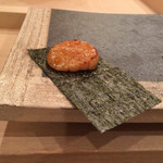 寿し ひでたか - ほたていそべ