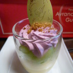 アヴランシュ・ゲネー - ミュスカ