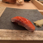 寿し ひでたか - けいじ