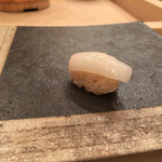 寿し ひでたか - 新いか