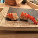 寿し ひでたか - くるま