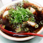 新福菜館 本店 - 