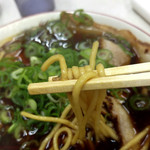 新福菜館 本店 - 