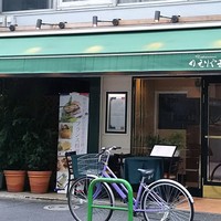 かえりやま - （2016年9月）ランチ：外観