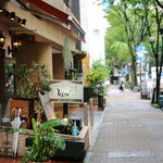 洋食ワイン ヴァン - 