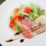 洋食ワイン ヴァン - 