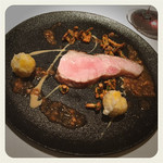 カンテサンス - 