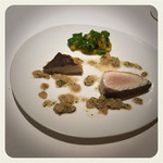 カンテサンス - 