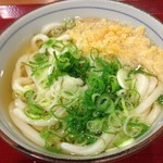 楽釜製麺所 池袋東口直売店 - chicoma