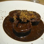 ラチュレ - 雷鳥のロワイヤル