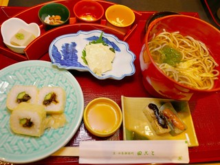 京都駅周辺でおすすめの人気和食ランチ8選 食べログまとめ 京都駅周辺でおすすめの人気和食ランチ8選 食べログまとめ