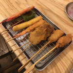 Kushikatsu Tanaka - 