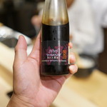 味ひろ - 魯山人醤油