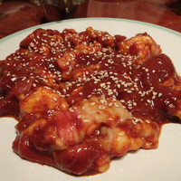 上野太昌園 上野本店 - 