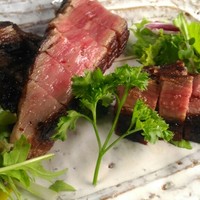 大和榛原牛 うし源 本店 - 