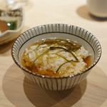 味ひろ - 魯山人ご飯