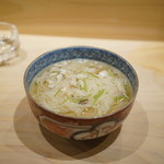 味ひろ - にゅう麺