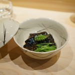 味ひろ - 鰊茄子