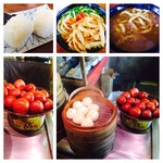 釜揚げうどん 麦の花 - 