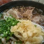 ふたみうどん研究所 - 