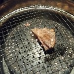 銀山亭 - 2016/8/11
      金賞豊後牛